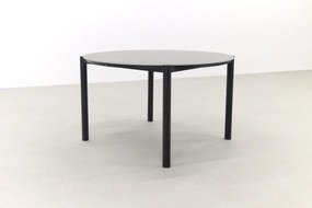 Hartman Sophie Carbon black/Arezzo 130 cm. tuinset - 5-delig