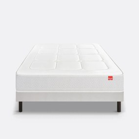 Matras met multi-actieve veren, 5 zones, L'inoubliable