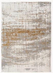 Design laagpolig vloerkleed Griff