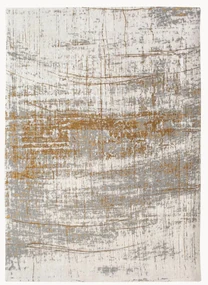 Design laagpolig vloerkleed Griff