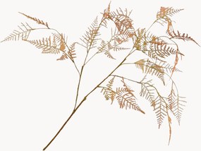 Handgemaakte kunsttakken Asparagus, 3-delig