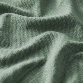 Katoen geweven gordijnpaneel Panama