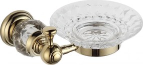 Mexen Estela zeepschaaltje, goud - 7011539-50