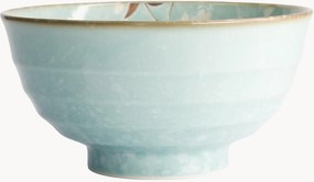 Steengoed schalen Sakura, 4-delig