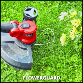 Einhell Grastrimmer GE-CT 18/30 Li-Solo