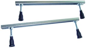 Xenz badpotenset 8-15cm verstelbaar