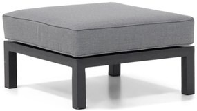 Hoek loungeset 5 personen Aluminium Grijs  Lifestyle Garden Furniture Lagos