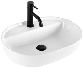 REA Aura 51 Opzetwastafel