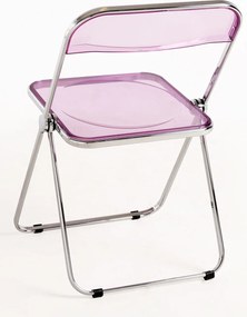 Set 4 Tamy Klapstoelen voor Evenementen