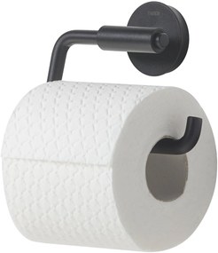 Tiger Urban toiletrolhouder zwart