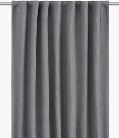 Dim-Out multibandgordijn Sten, B 270 cm