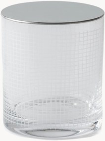 Keukencontainers Accessori Tavola, met cederhouten dienblad, 5-delig