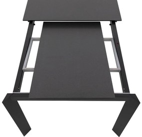 Goossens Excellent Eettafel New York, 160 x 85 cm