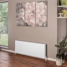 Eastbrook Type 22 paneel radiator 140x50cm 2272W wit glans