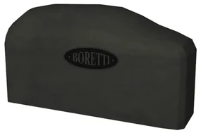 Boretti - Luciano barbecuehoes