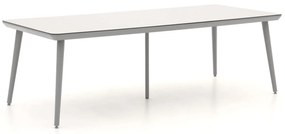 Hartman Sophie Studio dining tuintafel 240x100cm