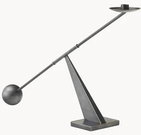 Design metalen kandelaar Interconnect