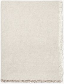 Gestreept katoenen tafelkleed Elouise, in verschillende maten