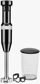 Staafmixer Classic met mengbeker & deksel
