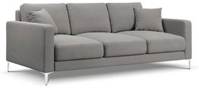 Bank Poeme bouclé | Kooko Home