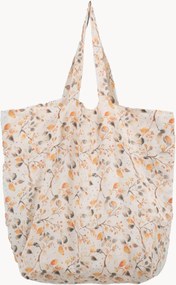 Linnen tas Fall Watercolor