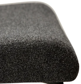 Dan-Form Glam Counter Barstoel Boucle Grijs