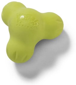 West Paw Hondenspeelgoed met Zogoflex Tux S appelgroen