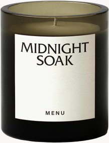 Geurkaars Olfacte Midnight Soak (bittere sinaasappel, vijg & rozenblaadjes)