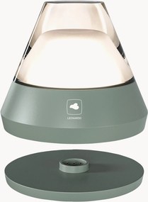 Dimbare draagbare LED tafellamp Salerno
