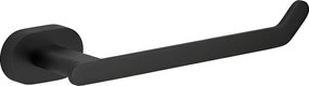 Toiletpapierhouder 109 Til Black