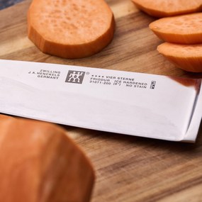 ZWILLING VIER STERNE Koksmes 20 cm - VIER STERNE - ZWILLING