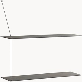 Eikenhouten wandplank Stedge