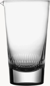 Mondgeblazen kristallen mengglas Spears