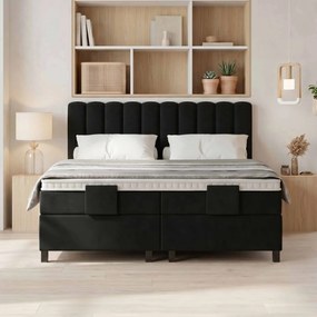 Boxspring BIG Smile