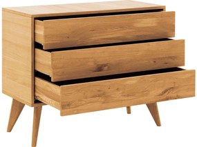 Goossens Ladekast Cosima, 3 laden
