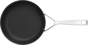 Demeyere Alu Pro 5 Koekenpan Duraslide Titanium 20 cm - Alu Pro 5 - Demeyere