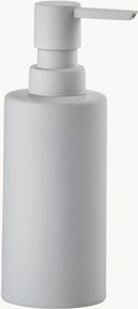 Zeepdispenser Solo van porselein
