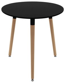 Toren tafel rond 90 cm