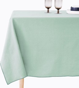 Tafelkleed in gewassen katoen, Tampa