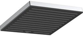 HansgrohePulsify Ehoofddouche 260 1jet ecosmart+Chroom 24333000