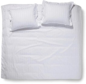 Goossens Dekbedovertrek Linea, 240 x 200/220 cm