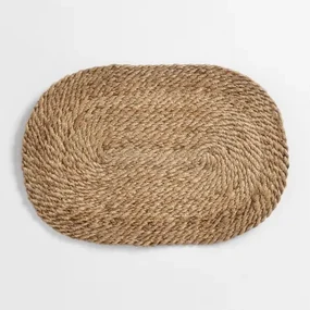 Mantel Individuele Keanu Natuurlijk - Sklum