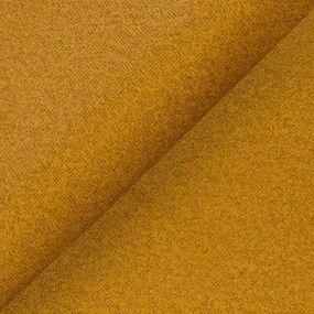 Eetkamerbank - Hengelo - geschikt voor ovale tafel 240 cm - stof Element goud 08