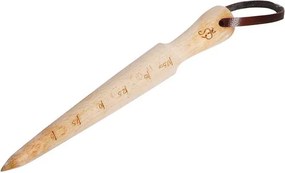 Esschert Design pootstok - LxBxH: 2,9x2,9x26,7cm