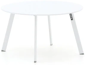 Manifesto Bovezzo bijzet tuintafel ø 70cm (h:40cm)