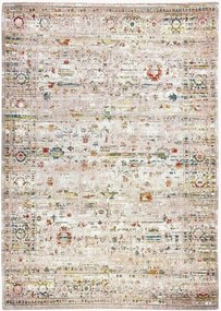 Wasbaar jacquard indoor & outdoor vloerkleed Turkish Delight