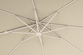 Platinum Nexus T² Premium X (excl. Voet) Sand Zand/Beige