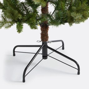 Kunstmatige dennenboom H150 cm, Caspar