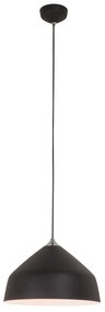 Astro -  Hanglamp Ginestra Zwart  Metaal