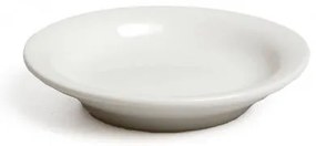 Bordje, porselein,Ø 8,5 cm